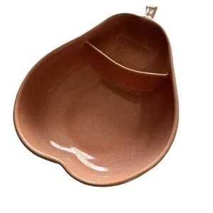 Pfaltzgraff  Figural Serving Bowl